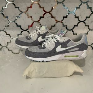 2020 Air Max 90 'Recycled Canvas Pack'